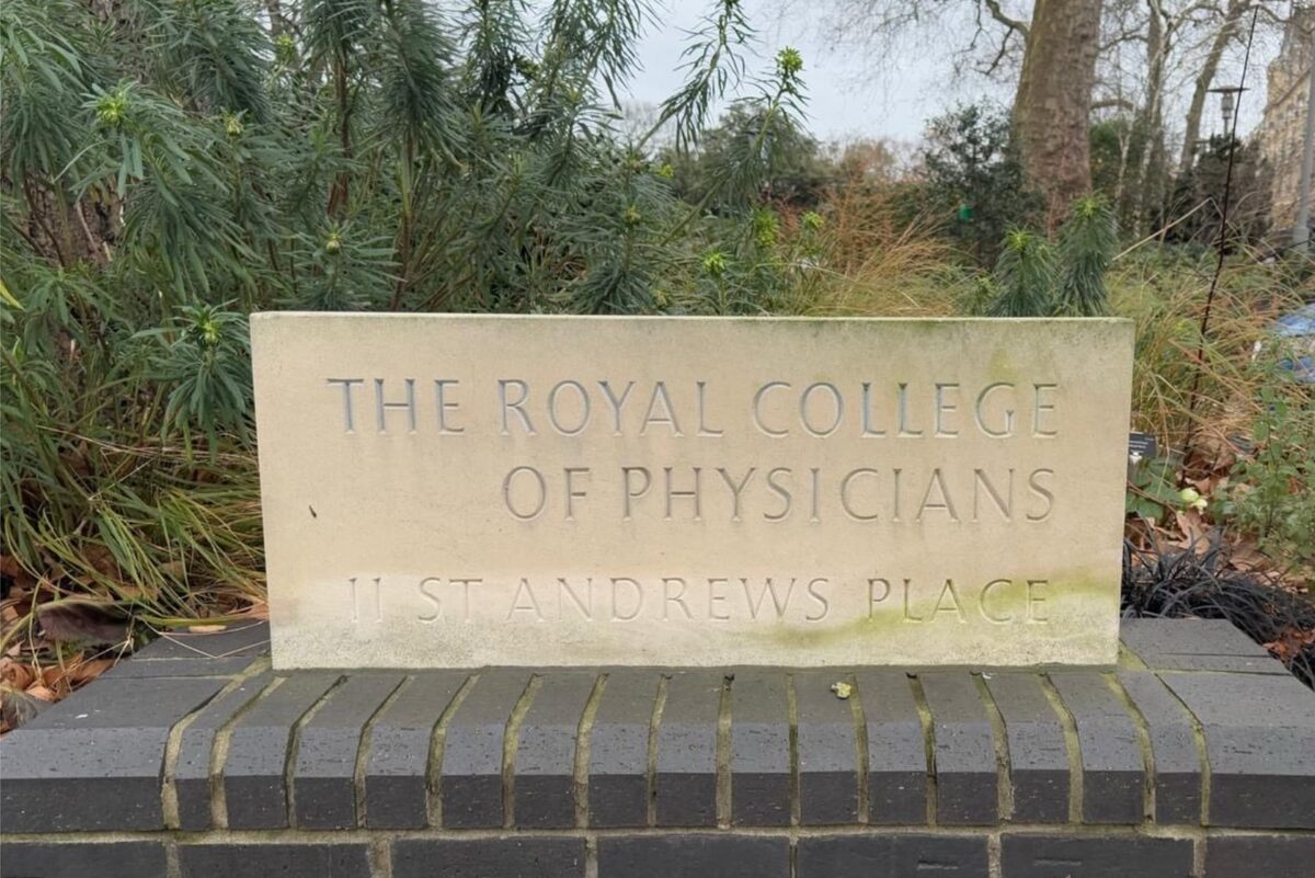 Royal College of Physicians