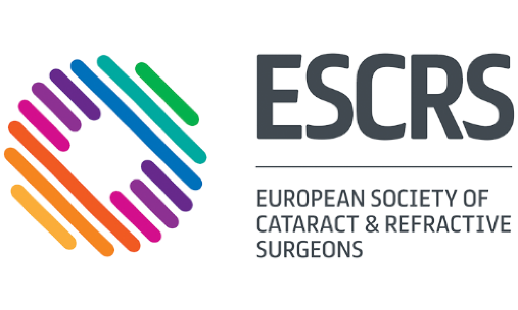 Dr. Karsten Klabe als Referent und MIGS-Masterclass Mentor beim ESCRS Kongress in Barcelona