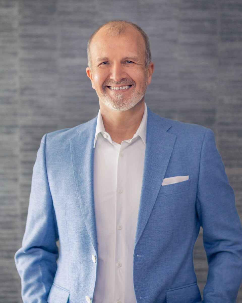 Portrait von Dr. Karsten Klabe