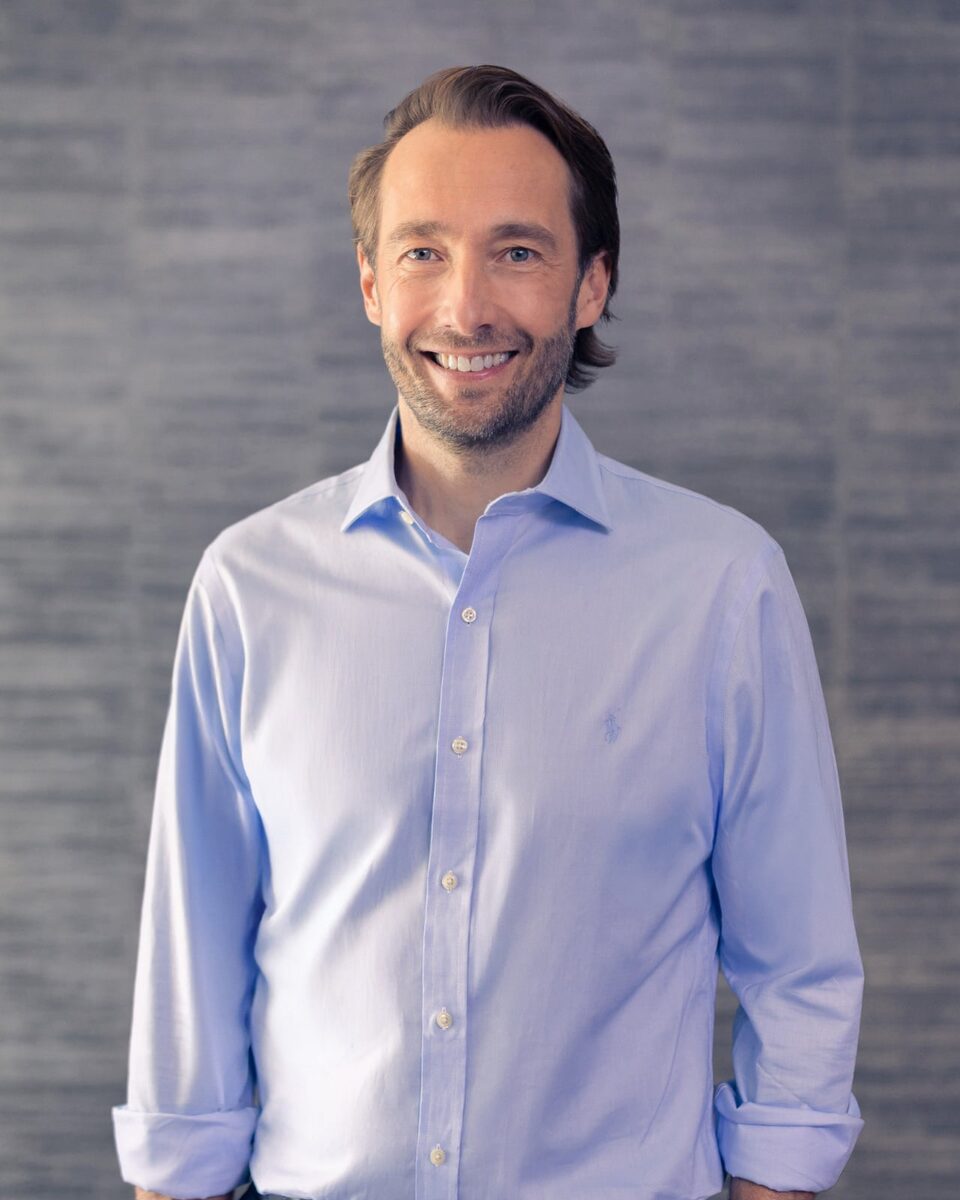 Augenarzt Dr. Jan Philipp Werth